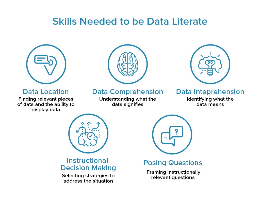 data literacy skills